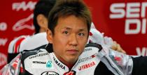 MotoGP: Yamaha wystawi trzeci motocykl w GP Japonii