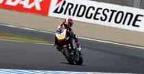 MotoGP: Katsuyuki Nakasuga pojedzie fabryczn Yamah w finale sezonu 2012 na Ricardo Tormo