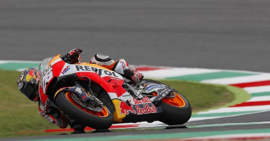 MotoGP: Pedrosa kończy karierę