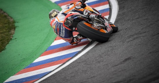 MotoGP: Pedrosa kończy karierę