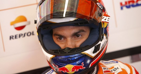 MotoGP: Pedrosa kończy karierę