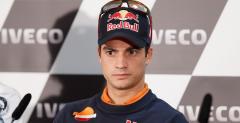 MotoGP: Ruszyy drugie testy na Sepang. Pedrosa nadal najszybszy, Ducati bliej czowki