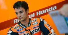 MotoGP: Lorenzo wygra GP Australii, Marquez zdyskwalifikowany