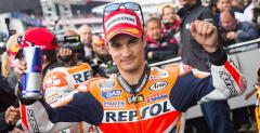 MotoGP: Pedrosa zabra Lorenzo pole position na Mugello