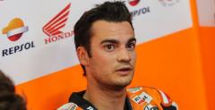 MotoGP: Marquez po raz sidmy. Wygra w GP Katalonii z Rossim i Pedros