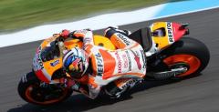 MotoGP: Marquez ustrzeli dziesitk na Indianapolis