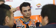 MotoGP: Pedrosa nie wraca na GP Hiszpanii