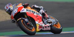 MotoGP: Marquez bezkonkurencyjny w kwalifikacjach do GP Francji