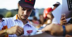 Marquez poprowadzi bolid Formuy 1