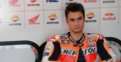 MotoGP: Pedrosa koczy karier