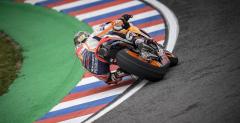 MotoGP: Pedrosa koczy karier