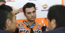 MotoGP: Pedrosa ominie co najmniej dwa wycigi wobec kolejnej operacji