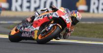 MotoGP: Pedrosa zostaje w Hondzie