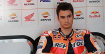 MotoGP: Pedrosa koczy karier