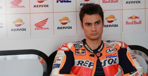 MotoGP: Pedrosa koczy karier