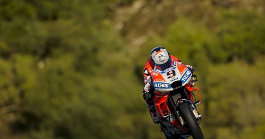 MotoGP: Ducati ma trzech kandydatów na partnera Dovizioso w sezonie 2020