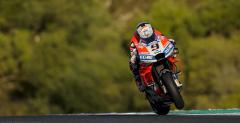 MotoGP: Ducati ma trzech kandydatw na partnera Dovizioso w sezonie 2020