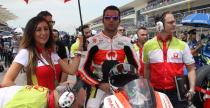 MotoGP: Petrucci wrci w Le Mans