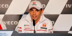 MotoGP: Ben Spies opuści Grand Prix Hiszpanii