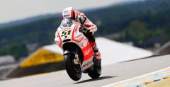 MotoGP: Hernandez nowym zastpc Spiesa w Pramac Ducati