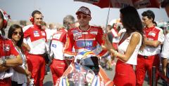 MotoGP: Iannone wycofa si z GP Aragonii