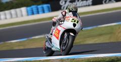 MotoGP: Ben Spies opuści Grand Prix Hiszpanii