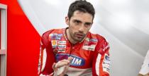 MotoGP: Pirro zastpi Baza w GP Katalonii
