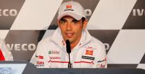MotoGP: Ben Spies opuci Grand Prix Hiszpanii