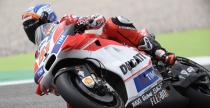 MotoGP: Iannone wycofa si z GP Aragonii