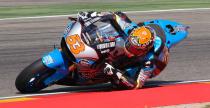 Rabat przechodzi z Moto2 do MotoGP