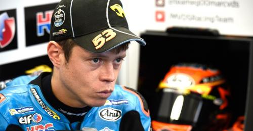 MotoGP: Rabat przechodzi do zespołu Avintia