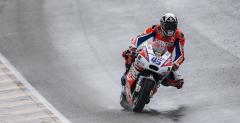 MotoGP: Miller przejdzie do Pramac