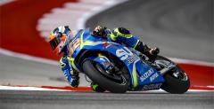 MotoGP: Suzuki wystawi byego mistrza WSBK w Le Mans