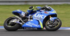 MotoGP: Suzuki wystawi byłego mistrza WSBK w Le Mans