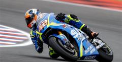 MotoGP: Suzuki wystawi byego mistrza WSBK w Le Mans