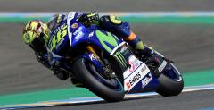 MotoGP: Lorenzo ustrzeli hat-trick zwycistwem w GP Woch