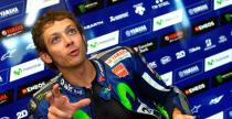 MotoGP: Pole position Rossiego na Assen