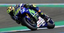 MotoGP: Rossi popierany przez Vettela