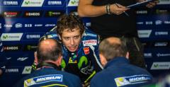 MotoGP: Rossi czuje si lepszy ni w zeszym sezonie