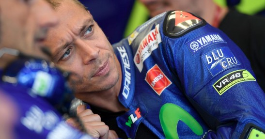 Valentino Rossi