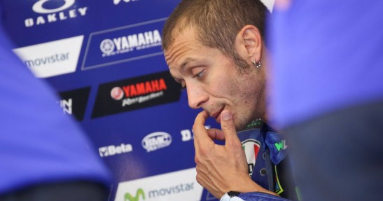 Valentino Rossi