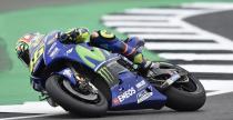MotoGP: Rossi poważnie kontuzjowany po ciężkim wypadku motocyklem enduro