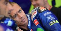 MotoGP: Rossi powanie kontuzjowany po cikim wypadku motocyklem enduro