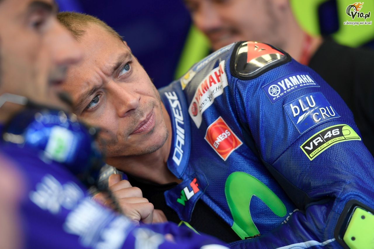 Valentino Rossi