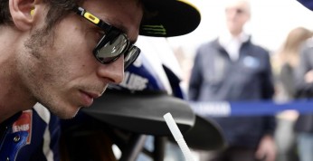 MotoGP: Honda podsumowała Rossiego. 