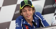 MotoGP: Valentino Rossi nabra chci na sezon 2015
