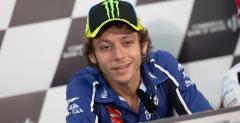 MotoGP: Valentino Rossi obwinia tok na torze za rozczarowujcy wystp w kwalifikacjach do GP Kataru