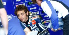 Valentino Rossi pojedzie w MotoGP jeszcze tylko jeden sezon?