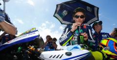 MotoGP: Marquez typuje Valentino Rossiego do przerwania na Mugello jego zwyciskiej serii