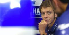 MotoGP: Rossi chce si ciga do czterdziestki